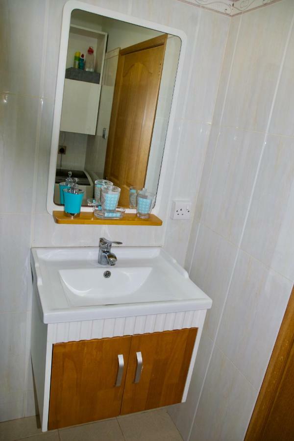 Zanana Penthouse Lägenhet Flic-en-Flacq Exteriör bild